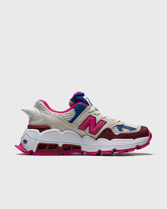 SALEHE BEMBURY X NEW BALANCE 574