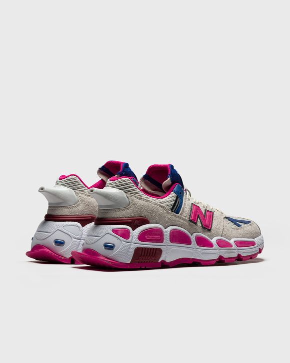SALEHE BEMBURY X NEW BALANCE 574