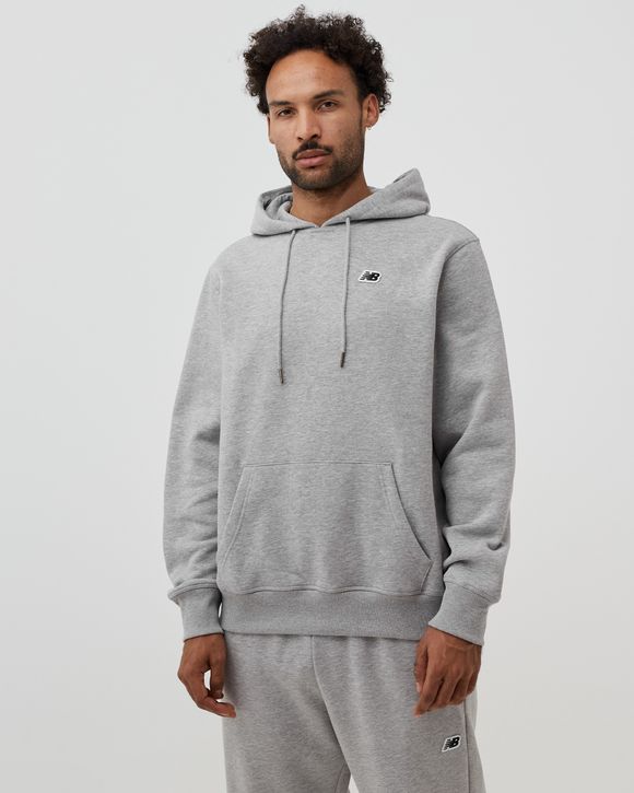 Small Logo Hoodie