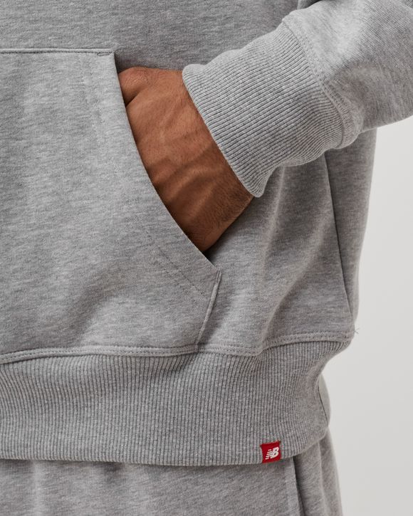 Small Logo Hoodie