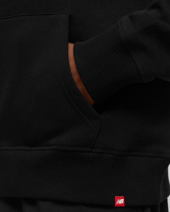 Small Logo Hoodie