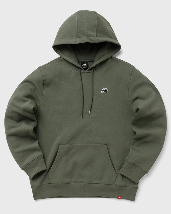 Small Logo Hoodie