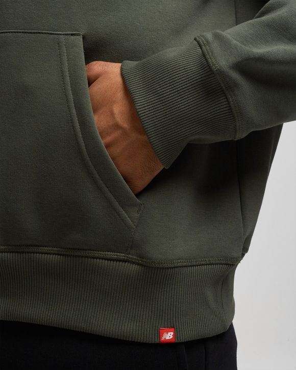 Small Logo Hoodie