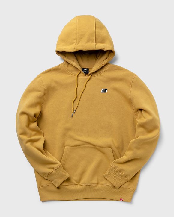 Small Logo Hoodie