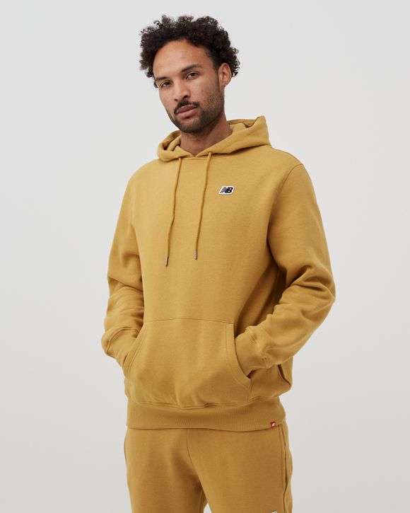Small Logo Hoodie