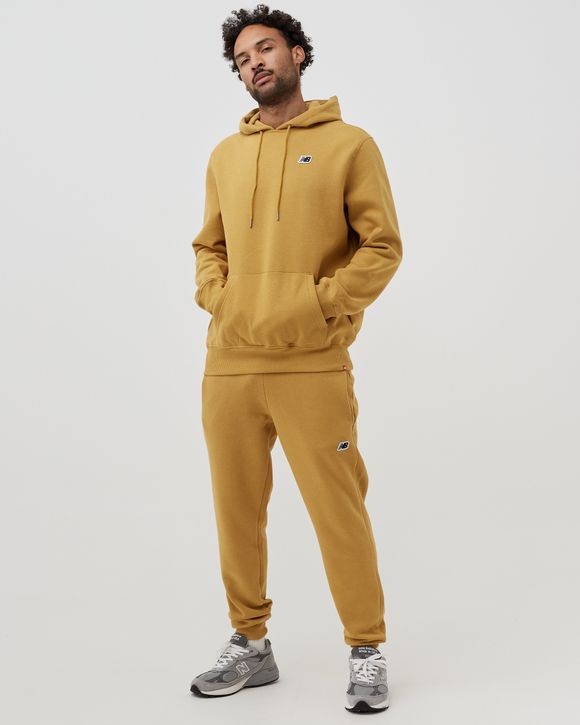 Small Logo Hoodie