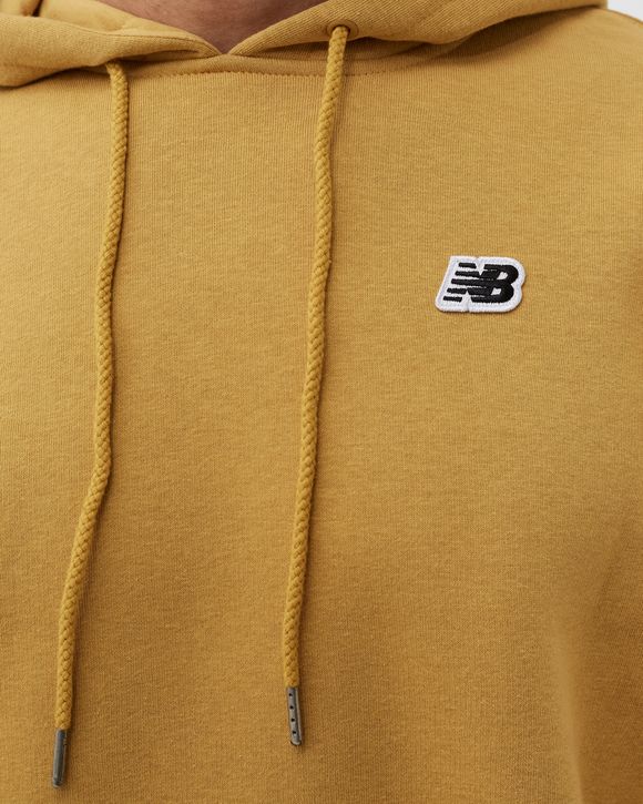 Small Logo Hoodie