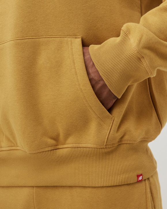 Small Logo Hoodie