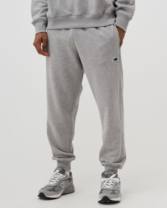 Small Logo Pant