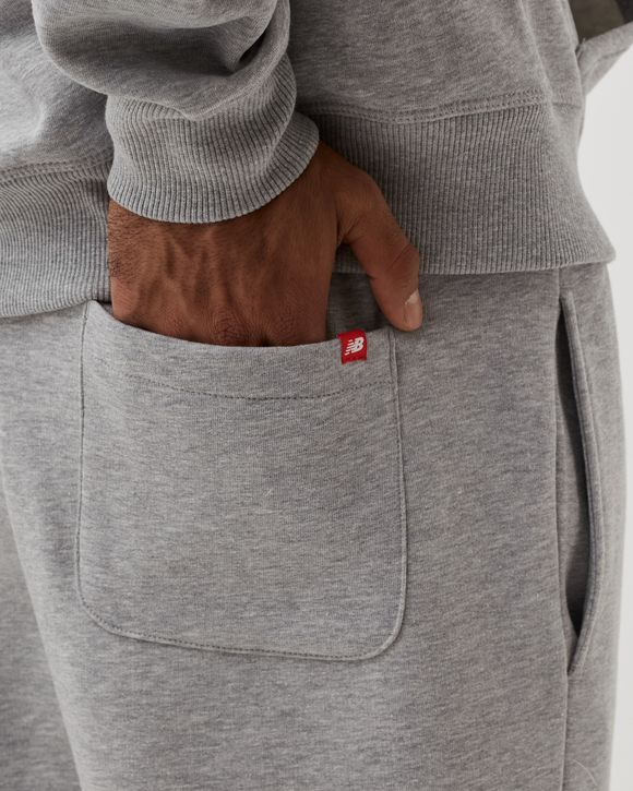 Small Logo Pant