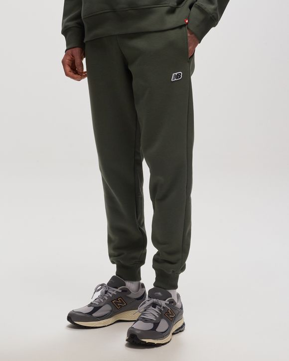 Small Logo Pant