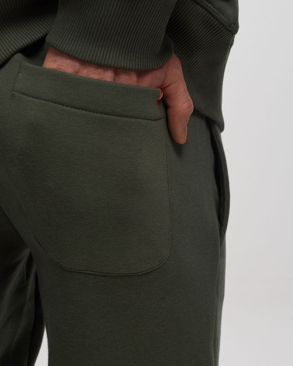 Small Logo Pant