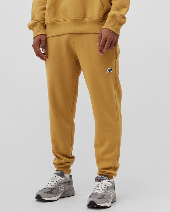 Small Logo Pant