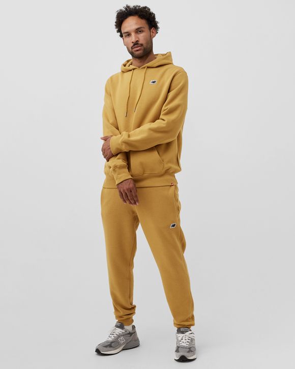 Small Logo Pant