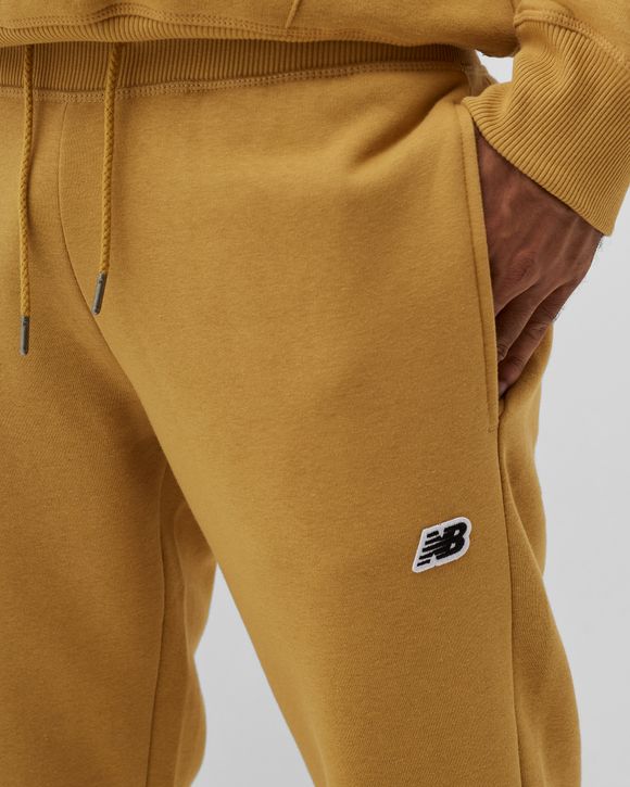 Small Logo Pant