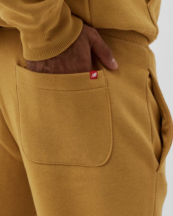 Small Logo Pant