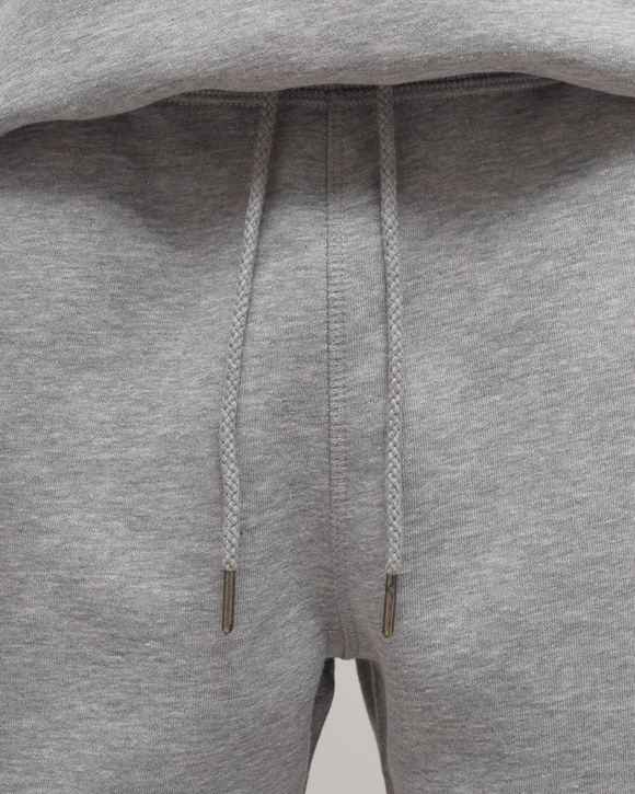 Small Logo Shorts