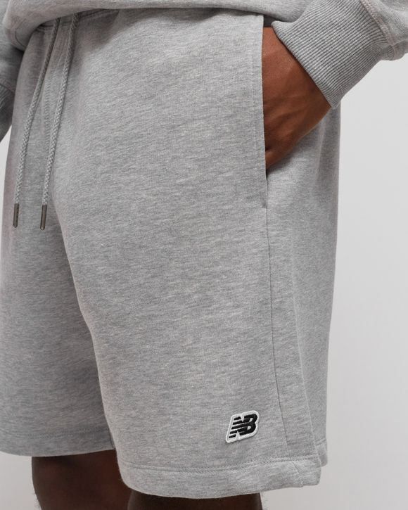Small Logo Shorts