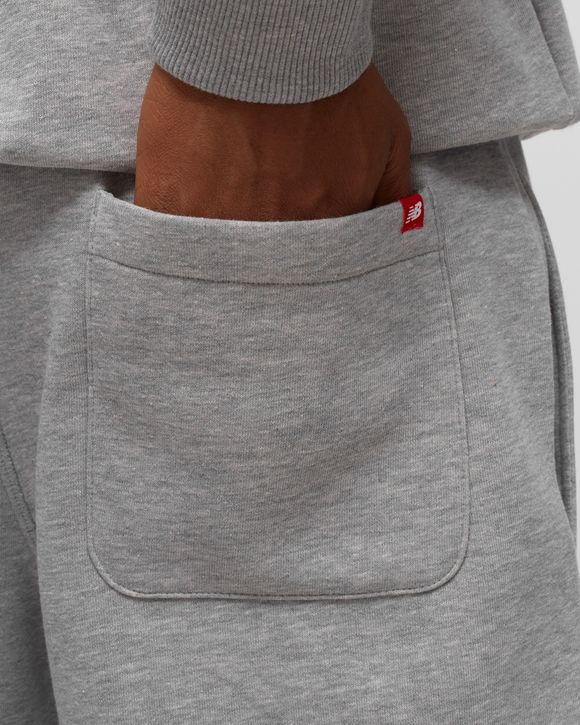 Small Logo Shorts