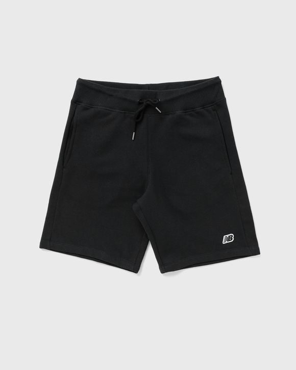 Small Logo Shorts