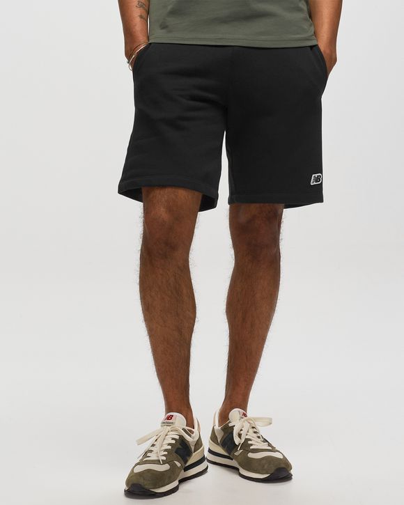 Small Logo Shorts