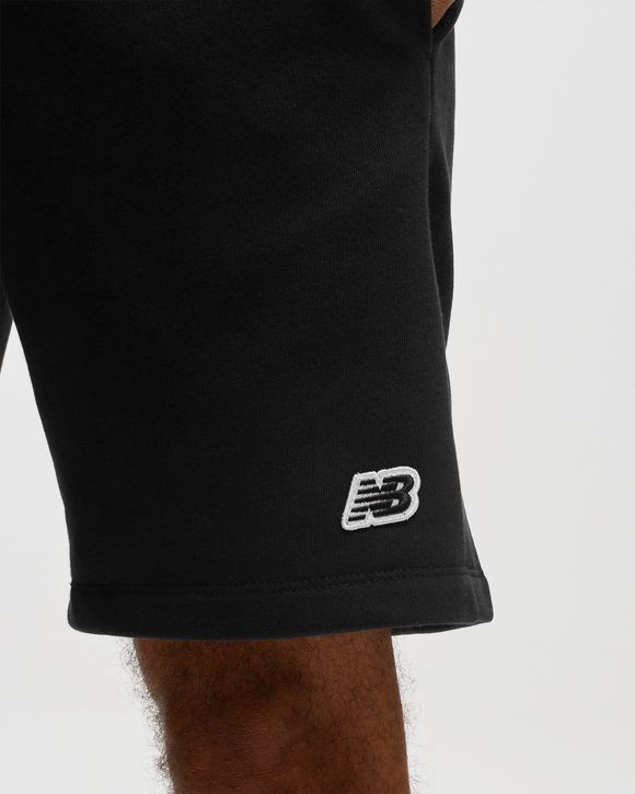 Small Logo Shorts