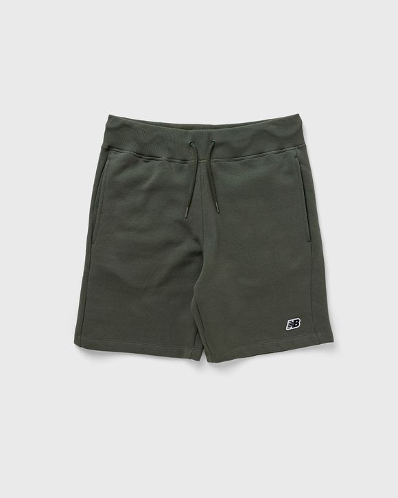 Small Logo Shorts