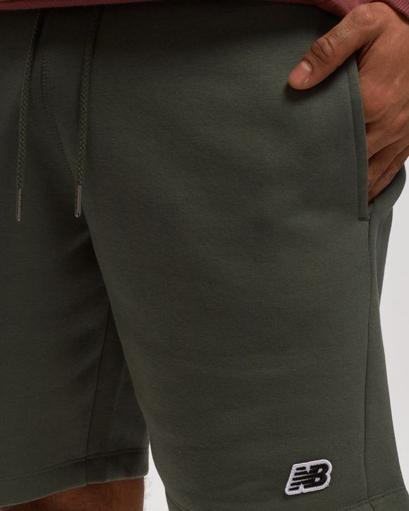 Small Logo Shorts