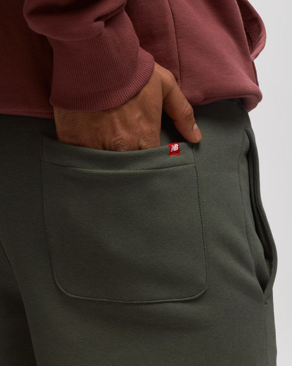 Small Logo Shorts