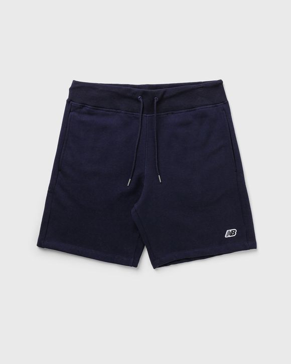 Small Logo Shorts