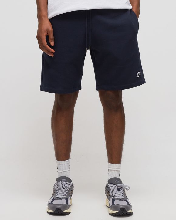 Small Logo Shorts