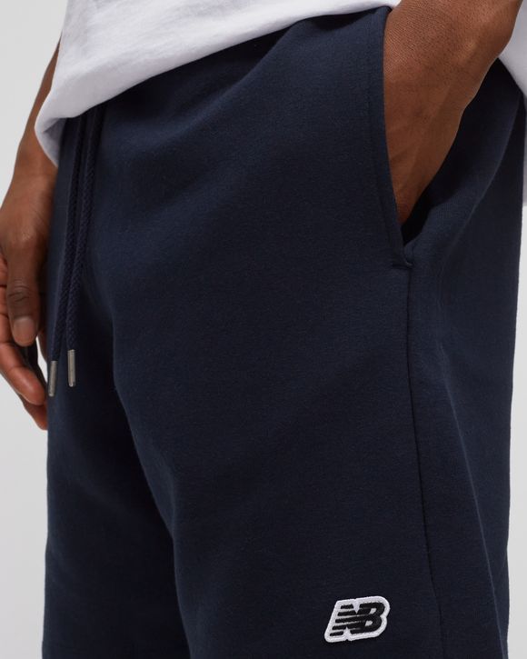 Small Logo Shorts