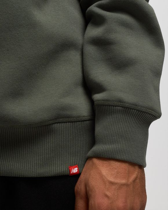 SMALL LOGO SWEATSHIRT