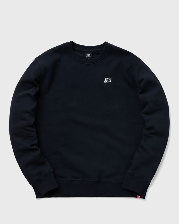 SMALL LOGO SWEATSHIRT