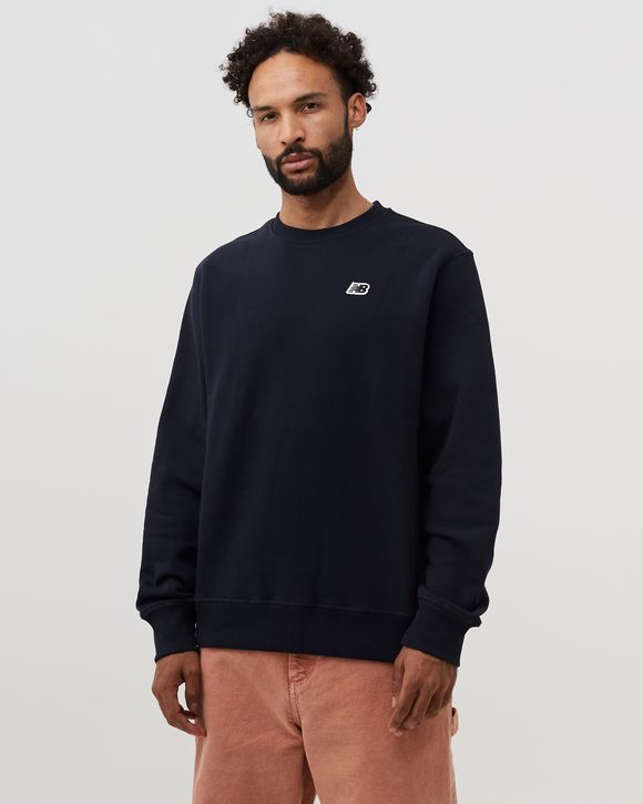 SMALL LOGO SWEATSHIRT