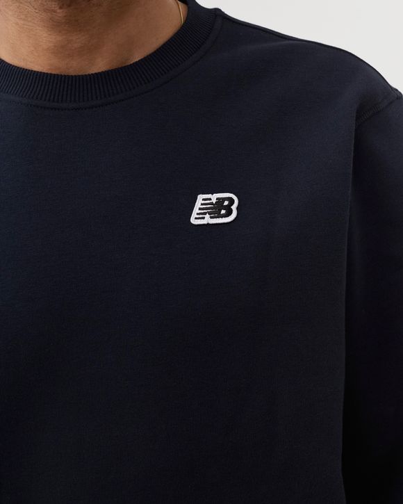 SMALL LOGO SWEATSHIRT