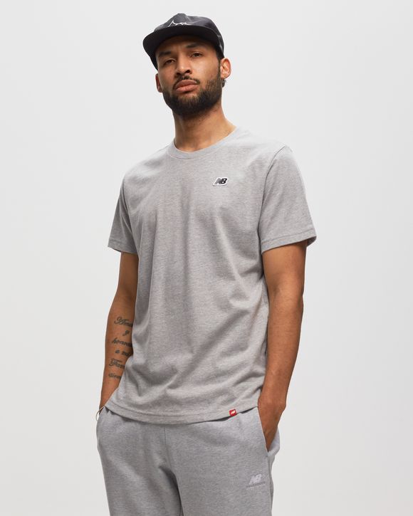 SMALL LOGO TEE