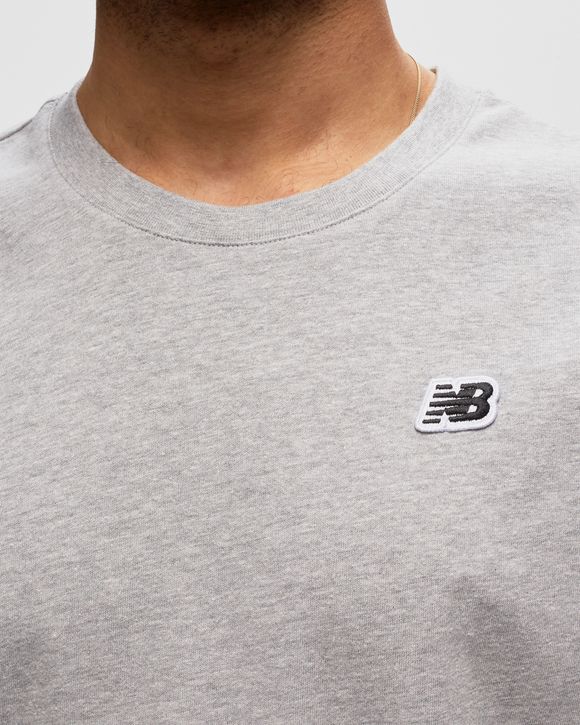 SMALL LOGO TEE