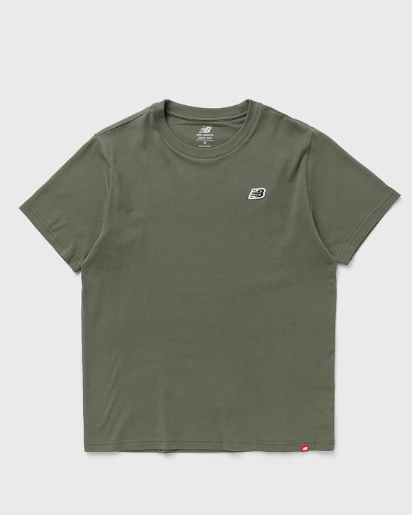 SMALL LOGO TEE