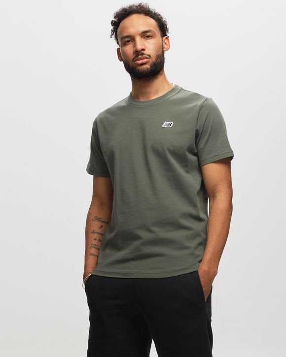 SMALL LOGO TEE