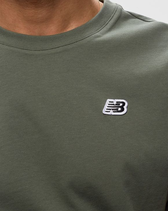 SMALL LOGO TEE