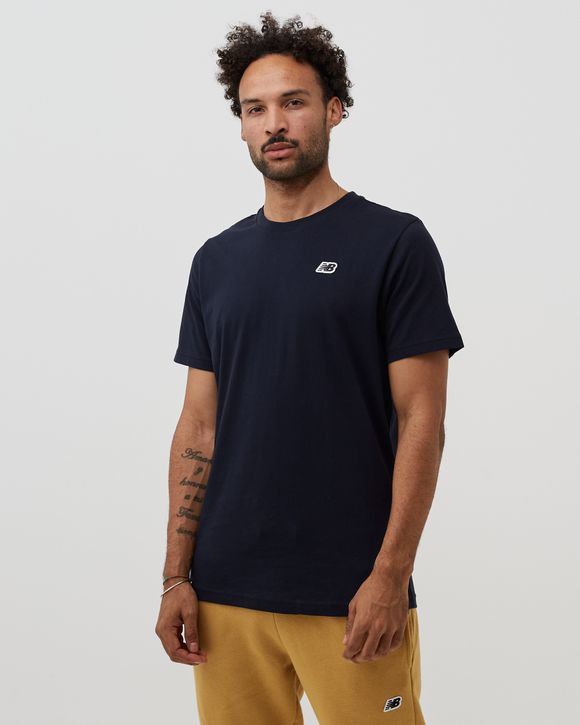 SMALL LOGO TEE
