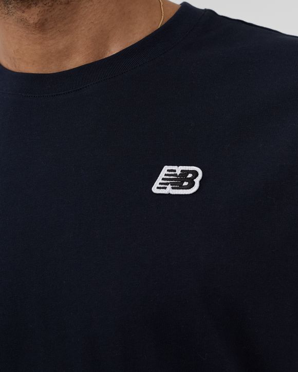 SMALL LOGO TEE