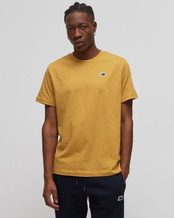 SMALL LOGO TEE