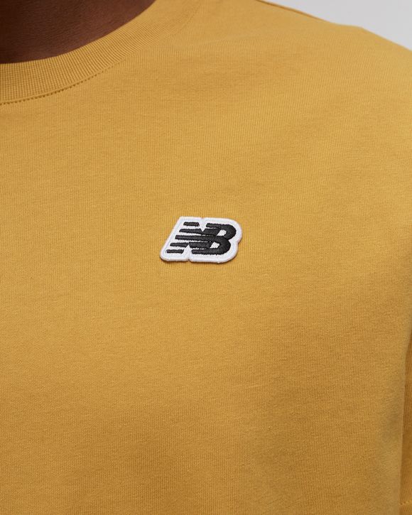 SMALL LOGO TEE
