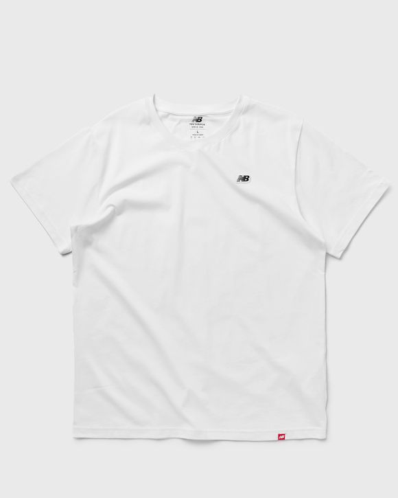 SMALL LOGO TEE
