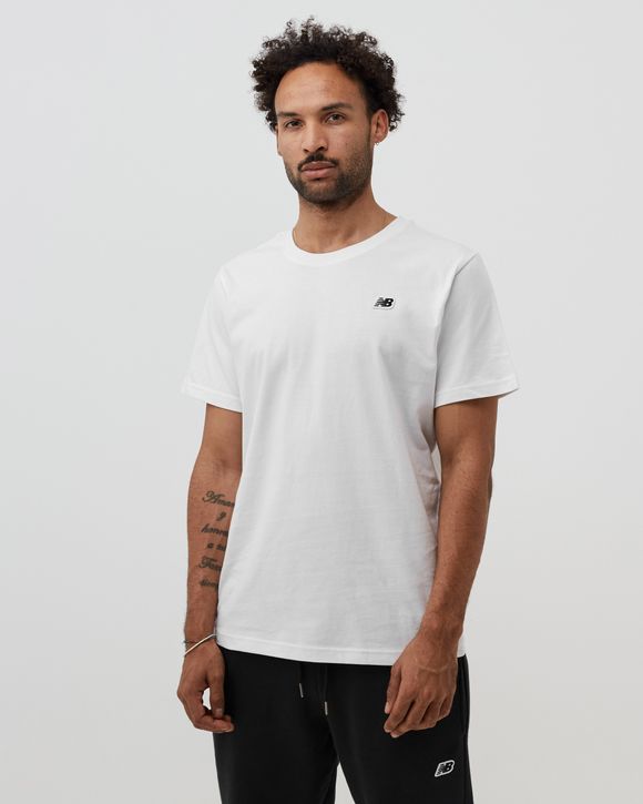 SMALL LOGO TEE