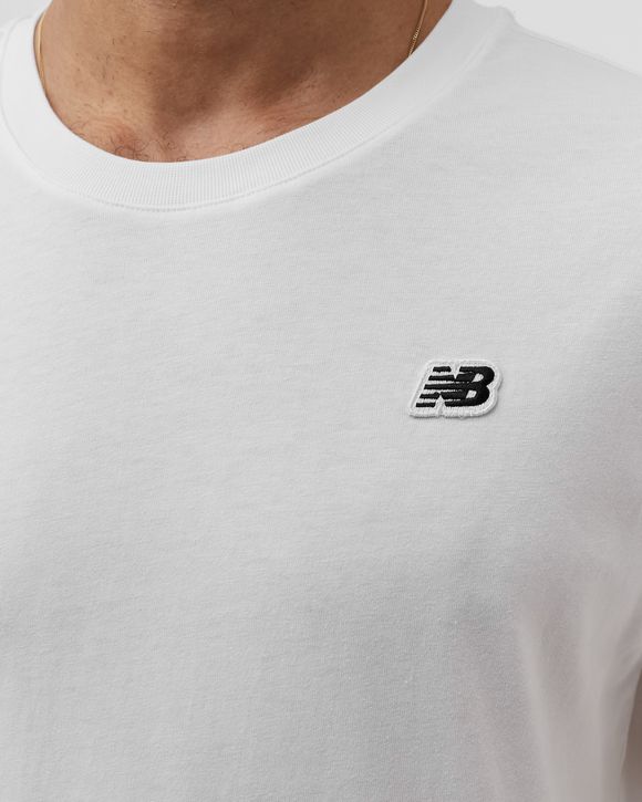 SMALL LOGO TEE