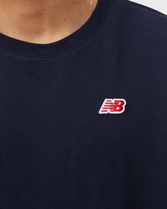SMALL PACK CREWNECK