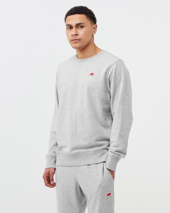 SMALL PACK CREWNECK